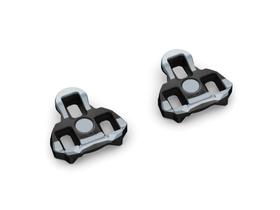 GARMIN Cleats Ersatz Pedalplatten für Rally RK...