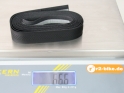 PROCRAFT Lenkerband microfiber 67g silbergrau