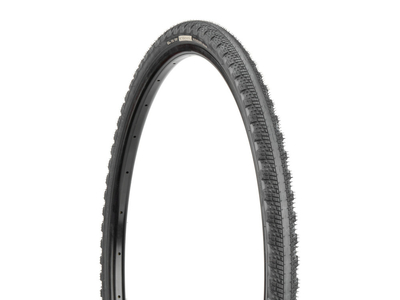TERAVAIL Tire WASHBURN 28 | 700 x 38C Light and Supple | black, 54 