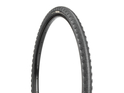 TERAVAIL Tire WASHBURN 28 | 700 x 38C Light and Supple | black
