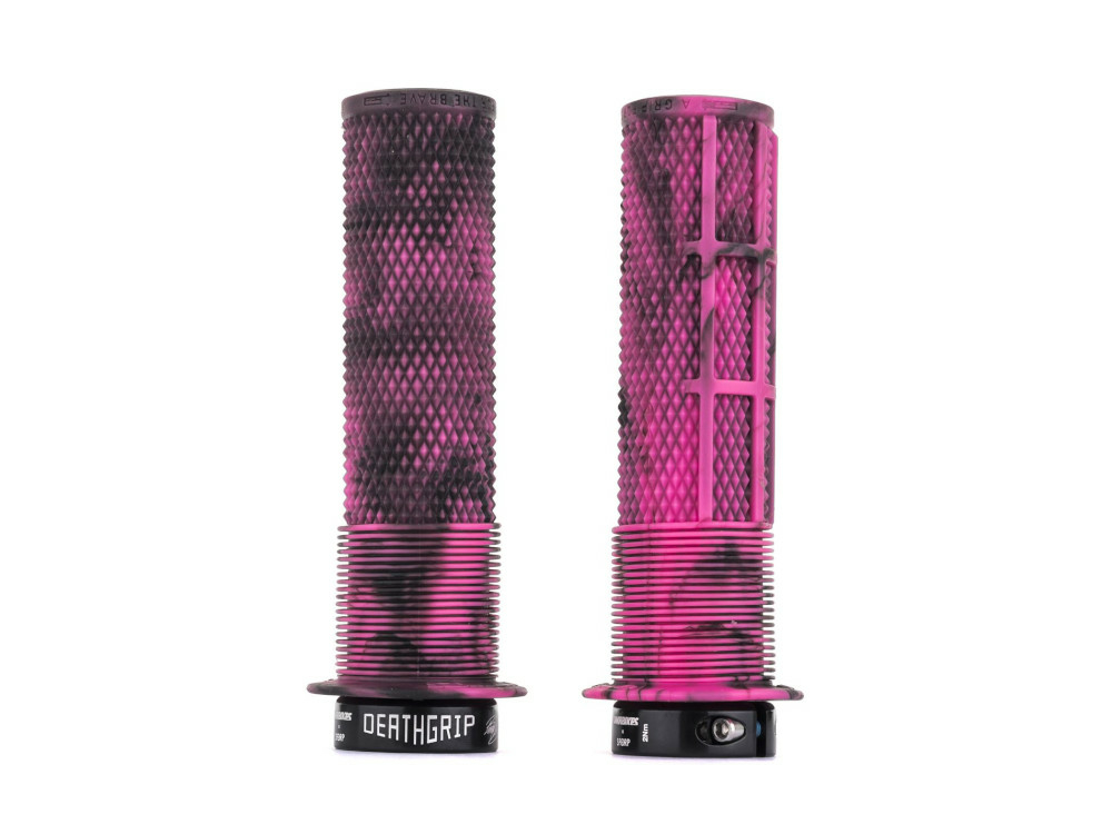 dmr handlebar grips