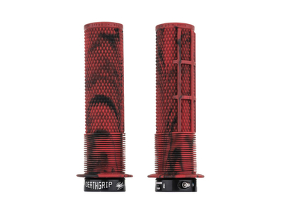 Dmr deathgrip deals red