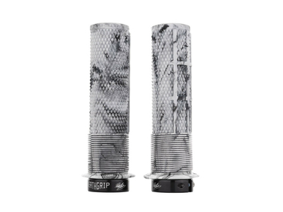 Dmr brendog death discount grip flangeless mtb grips