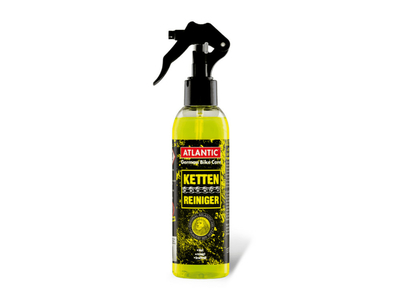 ATLANTIC Chain Box Cleaning Set