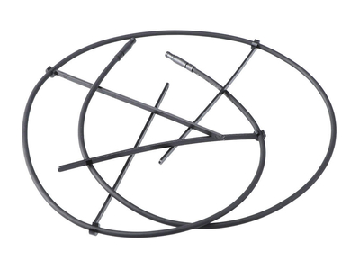 SHIMANO E-Tube Cable for Di2 & STEPS Components | EW-SD300-I internal 600 mm | I-EWSD300IL060