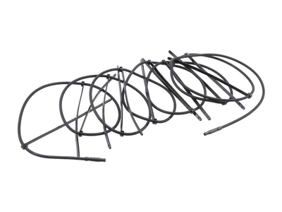 SHIMANO E-Tube Cable for Di2 & STEPS Components | EW-SD300-I internal 600 mm | I-EWSD300IL060