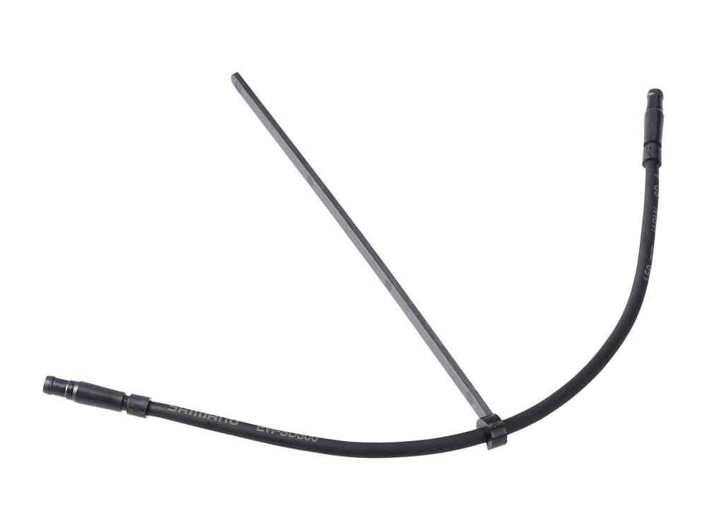 Shimano - Câble Di2 EW-SD300 E-TUBE - sur
