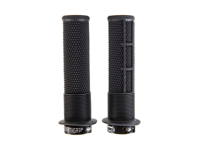 DMR Griffe DeathGrip Brendog Signature Lock On 133 / 29,8...