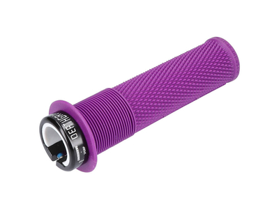 DMR Griffe DeathGrip Brendog Signature Lock On 133 / 31,3 mm