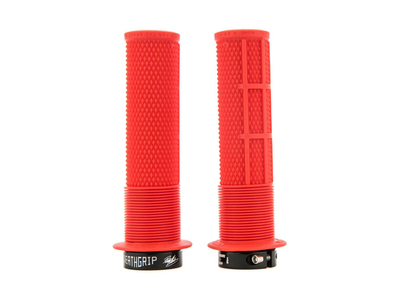 DMR Grips DeathGrip Brendog Signature Lock On 133 / 31,3 mm