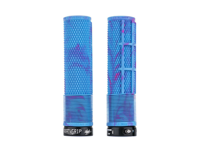 DMR Grips DeathGrip FL Brendog Signature Lock On 133 /...
