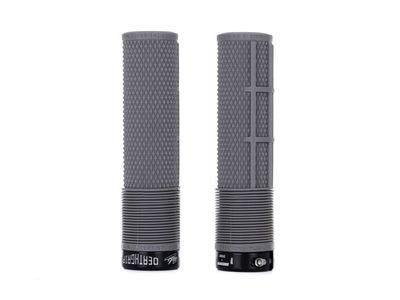 DMR Grips DeathGrip FL Brendog Signature Lock On 133 / 29,8 mm