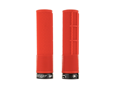 DMR Grips DeathGrip FL Brendog Signature Lock On 133 / 29,8 mm