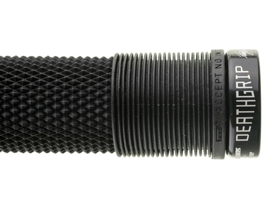 DMR Griffe DeathGrip FL Brendog Signature Lock On 133 / 31,3 mm