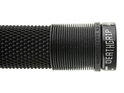 DMR Griffe DeathGrip FL Brendog Signature Lock On 133 / 31,3 mm grey