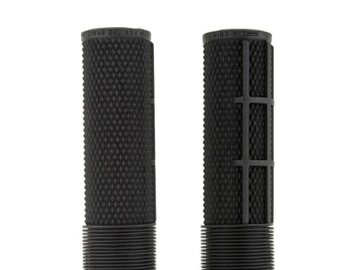 DMR Griffe DeathGrip Race Edition Lock On 133 | black dick 31,3 mm
