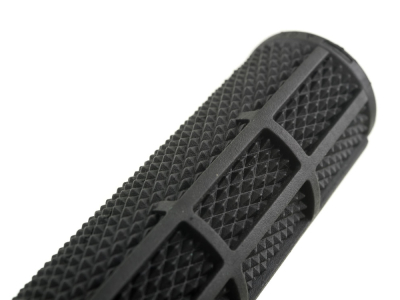 DMR Griffe DeathGrip Race Edition Lock On 133 | black dick 31,3 mm