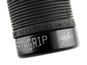 DMR Griffe DeathGrip Race FL Brendog Signature Lock On 133 | black dünn 29,8 mm