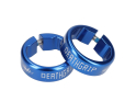DMR Lockring DeathGrip blau