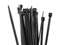 Kabelbinder Nylon 4,8 x 290 mm schwarz | 1 Stück