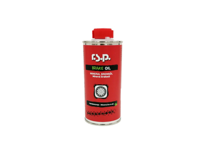 R.S.P. Mineral Brake Oil | 250 ml