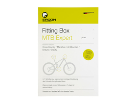 ERGON Fitting Box MTB Expert