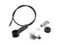 SHIMANO Steps EW-SS300 Speed Sensor for EW-SD300 1400 mm