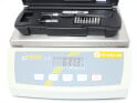 PRO Torque Wrench Team Digital 1-20 Nm incl. Bit set