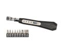PRO Torque Wrench Team Digital 1-20 Nm incl. Bit set