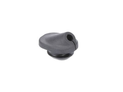 SHIMANO Rubber Insert for internal Cable Routing from EW-SD5300 Cables 6x6 mm - round | EW-GM300-S