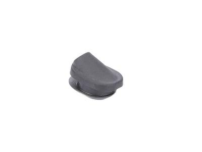 SHIMANO Gummieinsatz fr interne Verlegung von EW-SD300 Kabeln | 1 Stck 7,5x8 mm - oval | EW-GM300-M