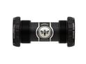 CHRIS KING Bottom Bracket ThreadFit 24 | matte black