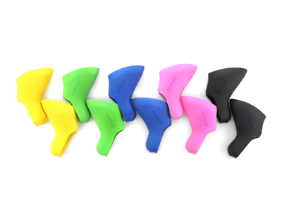 SRAM Gripp Rubber for Red / Force / Rival / Apex white