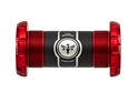 CHRIS KING Bottom Bracket ThreadFit 30 | red