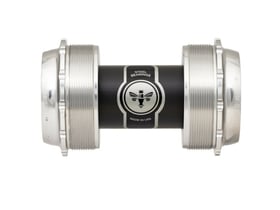 CHRIS KING Bottom Bracket ThreadFit T47 24X | silver