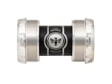 CHRIS KING Bottom Bracket ThreadFit T47 30X | silver