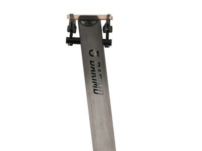 DARIMO CARBON Seatpost T1 Aero UD matte / black for...
