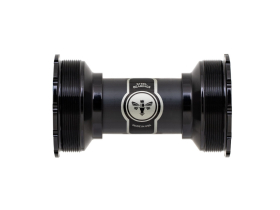 CHRIS KING Bottom Bracket ThreadFit T47 24i | black