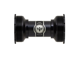 CHRIS KING Bottom Bracket ThreadFit T47 24i | matte black