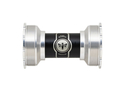 CHRIS KING Bottom Bracket ThreadFit T47 24i | silver