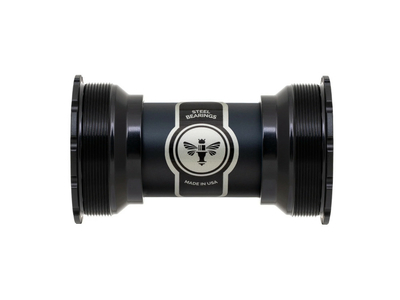 CHRIS KING Innenlager ThreadFit T47 30i | matt schwarz