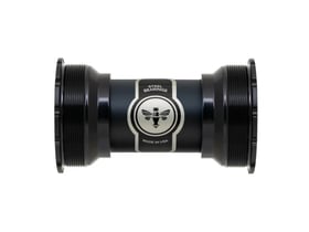 CHRIS KING Bottom Bracket ThreadFit T47 30i | matte black