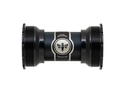 CHRIS KING Bottom Bracket ThreadFit T47 30i | matte black