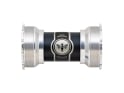 CHRIS KING Bottom Bracket ThreadFit T47 30i | silver