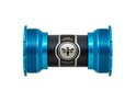 CHRIS KING Bottom Bracket ThreadFit T47 30i | matte turquoise