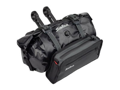 SALSA Top-Load Kit Anything Cradle | EXP Series