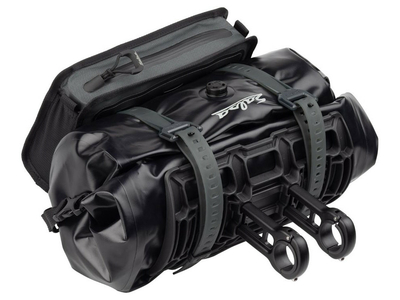 SALSA Top-Load Kit Anything Cradle | EXP Series