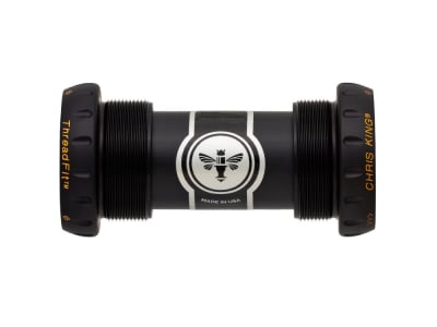 CHRIS KING Innenlager ThreadFit 24 Keramik | Two Tone...