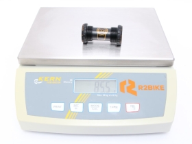 CHRIS KING Bottom Bracket ThreadFit 24 Ceramic | Two Tone...