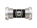 CHRIS KING Bottom Bracket ThreadFit 24 Ceramic | silver